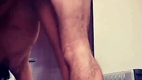 dick ass sperm who is faster speedyfucker or thumper comment