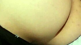 slim japanese model with big saggy tits in first uncensored creampie casting... wow! 😍