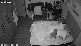 I’m still reeling from last night’s wild fetish massage session