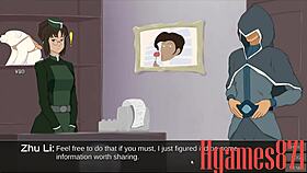 Cummybender Part 4 Unleashes Wild Action