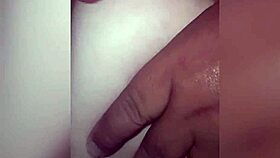 i love sucking his delicious cock in this amateur video. it feels so good.