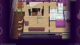 mnf club series young stud bully meets cheating milf at home