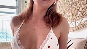 Punheta Guiada Batendo Uma Bem Gostoso