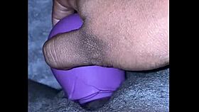 Ebony Bbw Pussy Play & Squirting!