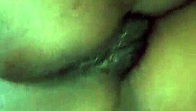 playing with my landladys fat pussy, so sweet and wet, homemade fun