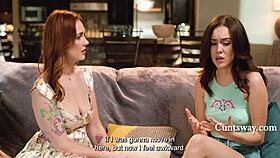 I Love Your Step Mom's Cunt Romantically