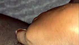 Ebony Bbw Pussy Play & Squirting!