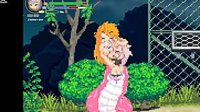 In this compilation, snake girls show off their big tits and cum scenes