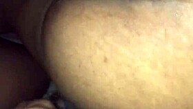 teetee d has an amazing pussy in the car