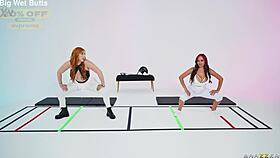 Mask Off Hard On Lauren Phillips Rose Lynn