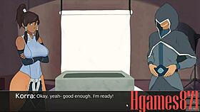 Cummybender Part 4 Unleashes Wild Action