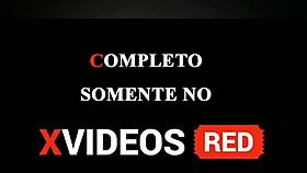 i'm playin with the whore's big ass and cummin on it