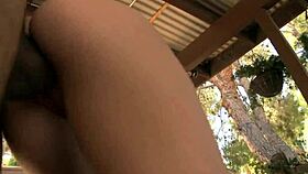 why does gorgeous maddy oreilly love getting bent over and fucked?