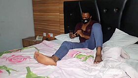 I had sex with a black hookup girl during lockdown