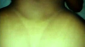 Amateur Cums Hard in Tight Pussy