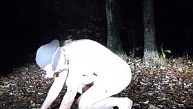 Milf housewife slave blowjob toys chained slap orgasm training