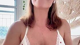 Punheta Guiada Batendo Uma Bem Gostoso