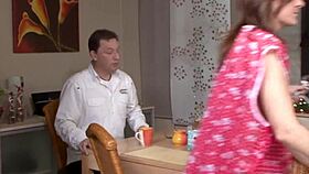 Can You Handle This German Milf Sucking and Fingering?