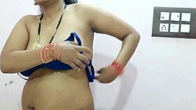 omg, sharing a hotel bed with my haryanvi stepmom feels so wild!