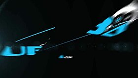 Sexy Avy Alexis and Van Damage experience intense orgasms 😍