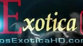 Ever tried an intimate Indian massage with exotic anal touches from female friends?