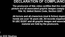 Hotel wife gangbang with big tits and ass.