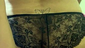 I CAN'T HOLD BACK THESE RICH COWGIRL RIDES!