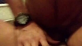 feeling intense pleasure during pussy sex time with deep emotions