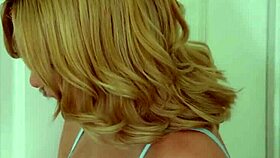 sophia sterling eager to be stepbro's slut