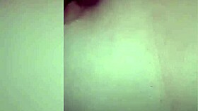 i love sucking his delicious cock in this amateur video. it feels so good.