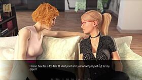 jessica oneils hard news 25 features erotic handjob scene