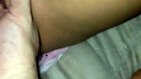 Squirt Latina Hermosa!