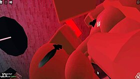 Man, I just love pounding this hot slut's tight pussy so hard