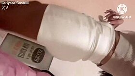 Can't Handle One Imagination With Two? 😏 Crossdressing Trans Fun Awaits!