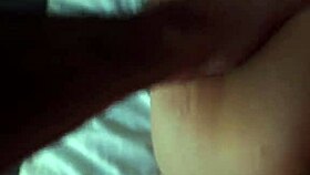 Unsatisfied kira craves another round of crazy sex. Cum covers her pretty face.