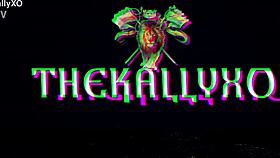 kallyxo the curvy ebony pornstar rates big dicks and creates custom videos using toys for her fans 😍