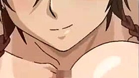 paizuri hmv with big juicy tits