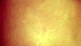 Eating A Latina's Ass After Work