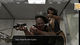 Halfway House 14 Game Adventure With Characters And Quests