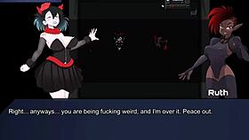 Can Boba Handle Samga's Fingering While Using Vibrator In Hentai Game?