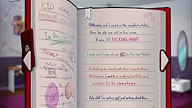 summertime saga 208: an intriguing episode