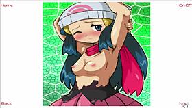 Check out this Pokemon hentai compilation 😏