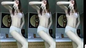 Thai Girl Performs Sexy Dance On Bigo Live With Big Tits And Ass