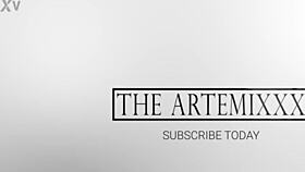 Adreena Winters Gets Bbc Creampie