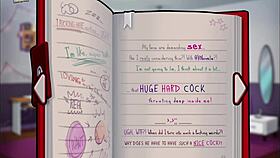 summertime saga 208: an intriguing episode