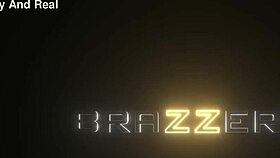 Hayley Davies Teases Him Relentlessly Until He Breaks in Intense Brazzers Scene with Deepthroat