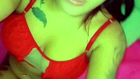 That truck driver filled me with cum and then licked me clean!