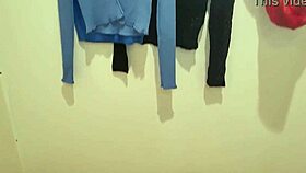 Kiwi Milf Slut Drinks Piss, Used as Toilet at Mall!