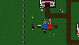 Can Boba Handle Samga's Fingering While Using Vibrator In Hentai Game?