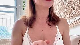 Punheta Guiada Batendo Uma Bem Gostoso